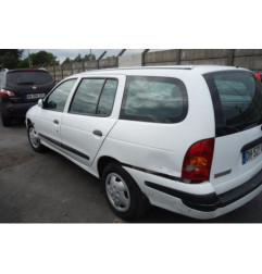 Boitier de prechauffage RENAULT MEGANE 1