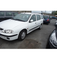Boitier de prechauffage RENAULT MEGANE 1