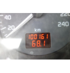 Boitier de prechauffage RENAULT MEGANE 1