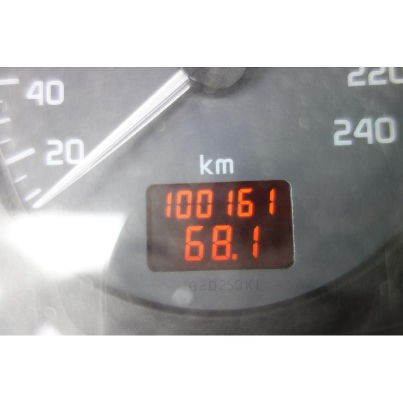 Boitier de prechauffage RENAULT MEGANE 1 Photo n°14