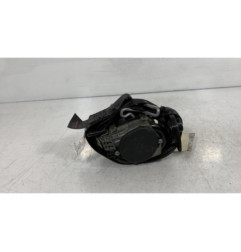 Pretensionneur de ceinture avant droit CITROEN C4 1 Photo n°1