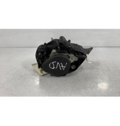 Pretensionneur de ceinture avant droit CITROEN C4 1