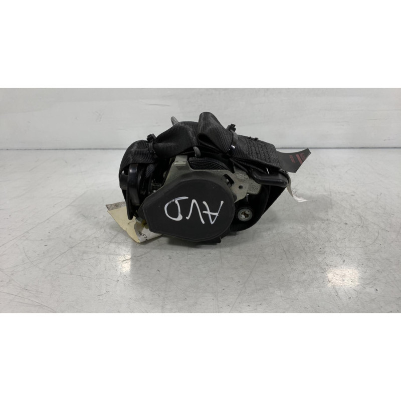 Pretensionneur de ceinture avant droit CITROEN C4 1 Photo n°3