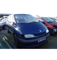 Pare choc avant RENAULT ESPACE 3