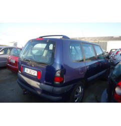 Pare choc avant RENAULT ESPACE 3