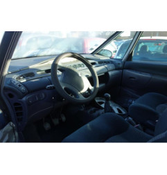 Pare choc avant RENAULT ESPACE 3