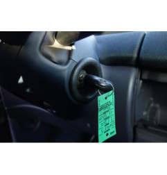 Vitre arriere droit RENAULT ESPACE 3