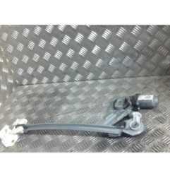 Leve vitre electrique arriere droit PEUGEOT 206
