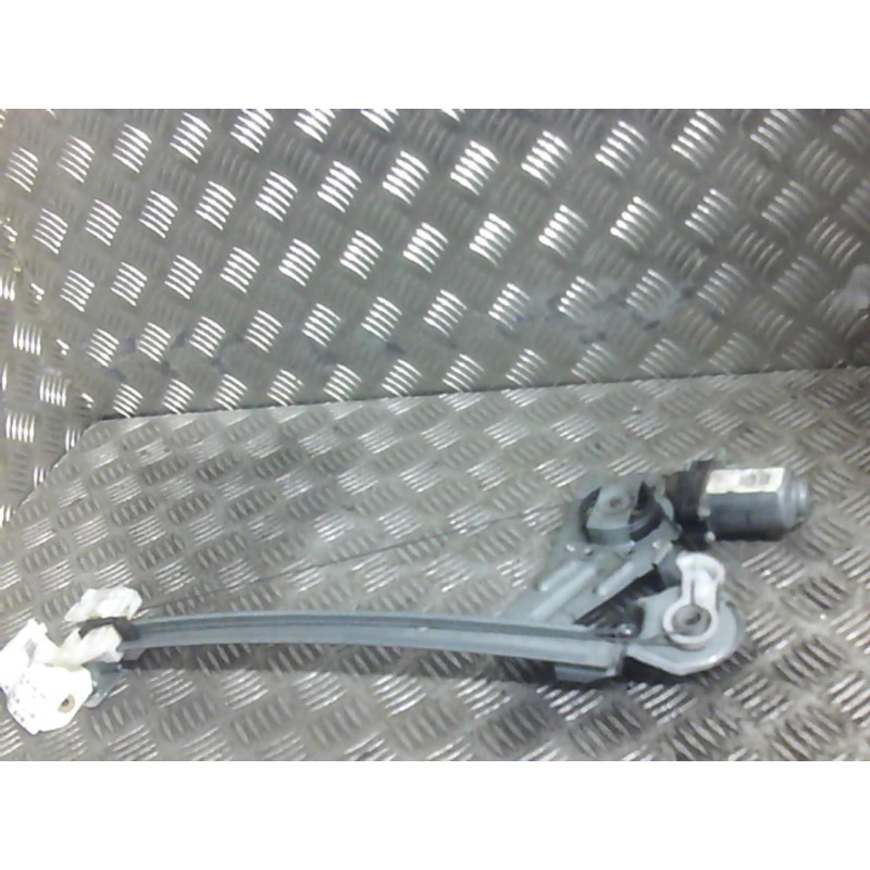 Leve vitre electrique arriere droit PEUGEOT 206 Photo n°2