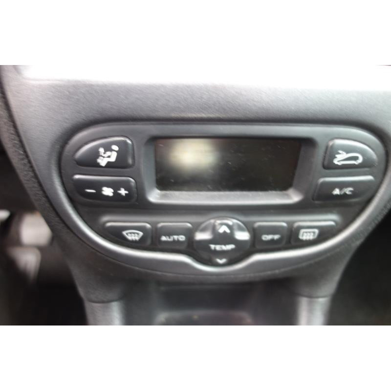 Leve vitre electrique arriere droit PEUGEOT 206 Photo n°3