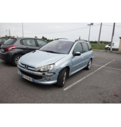 Leve vitre electrique arriere droit PEUGEOT 206