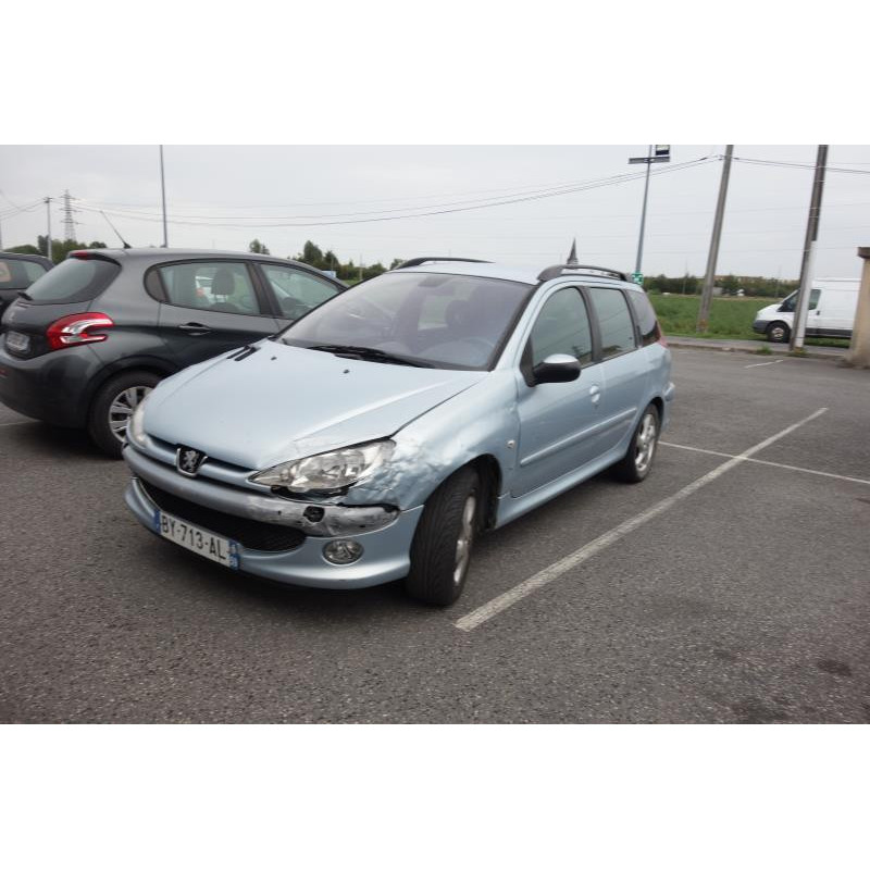 Leve vitre electrique arriere droit PEUGEOT 206 Photo n°5
