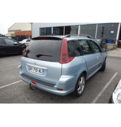 Leve vitre electrique arriere droit PEUGEOT 206