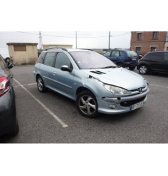 Leve vitre electrique arriere droit PEUGEOT 206