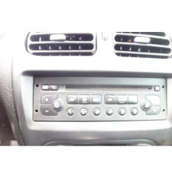 Leve vitre electrique arriere droit PEUGEOT 206