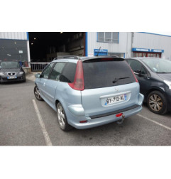 Leve vitre electrique arriere droit PEUGEOT 206