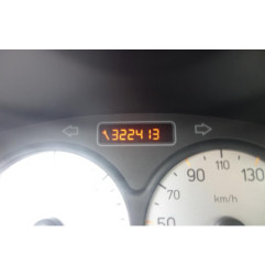Leve vitre electrique arriere droit PEUGEOT 206