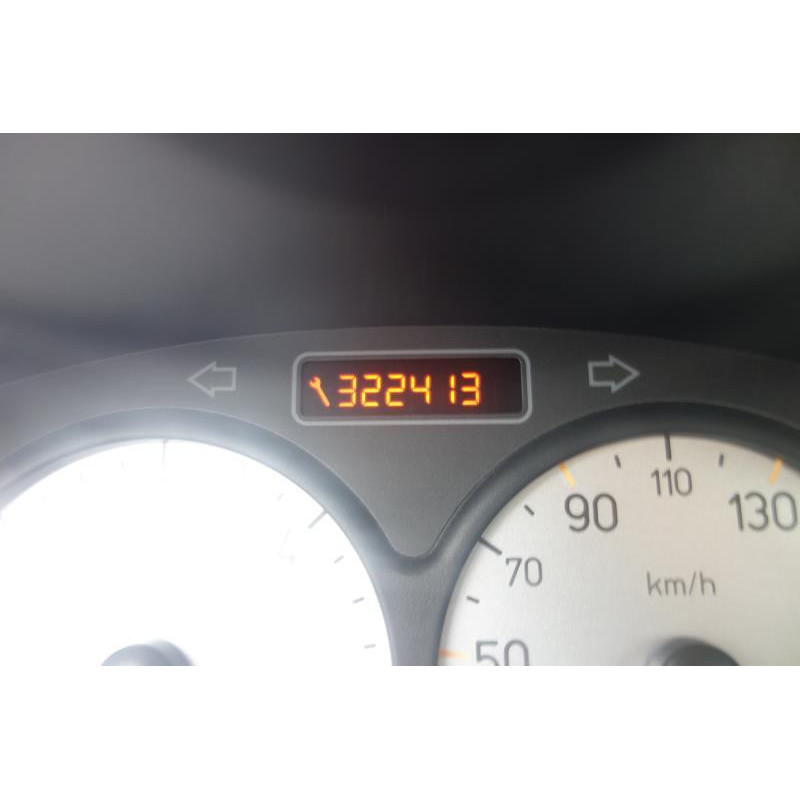 Leve vitre electrique arriere droit PEUGEOT 206 Photo n°10