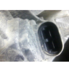 Moto ventilateur radiateur RENAULT KANGOO 2