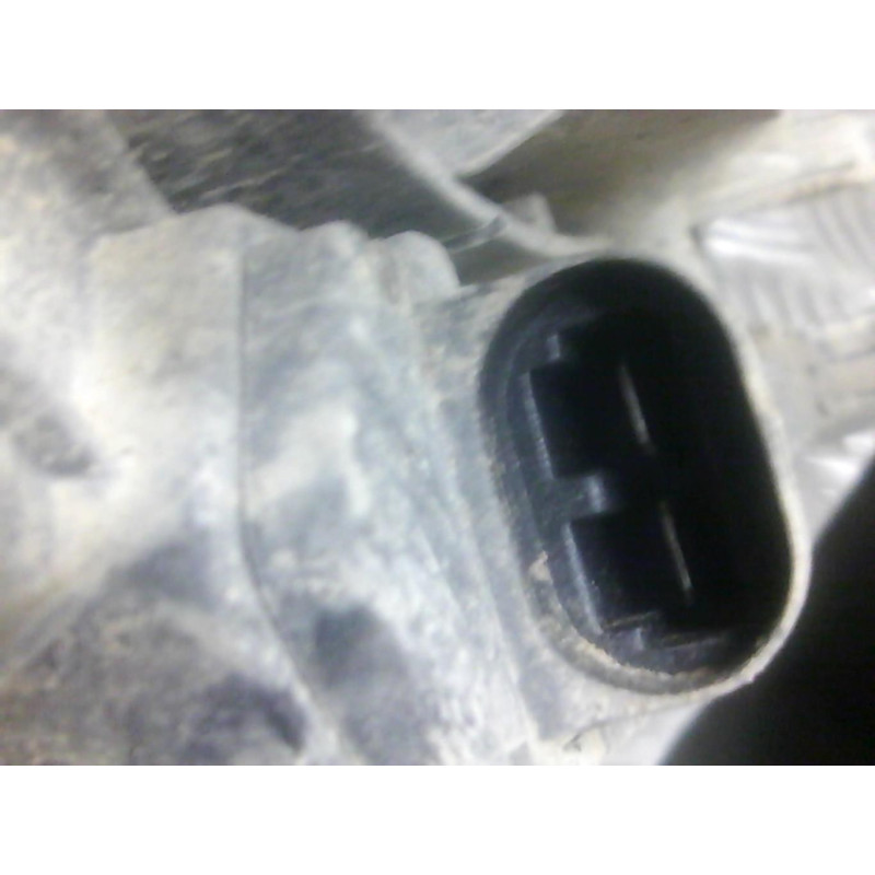 Moto ventilateur radiateur RENAULT KANGOO 2 Photo n°3
