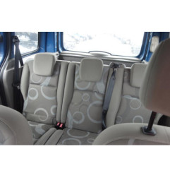 Moto ventilateur radiateur RENAULT KANGOO 2