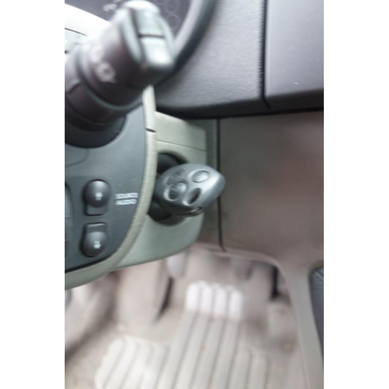 Moto ventilateur radiateur RENAULT KANGOO 2 Photo n°6