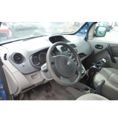 Moto ventilateur radiateur RENAULT KANGOO 2