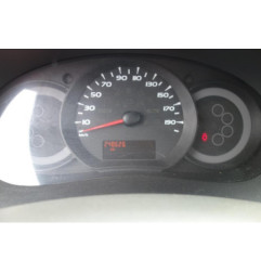 Moto ventilateur radiateur RENAULT KANGOO 2