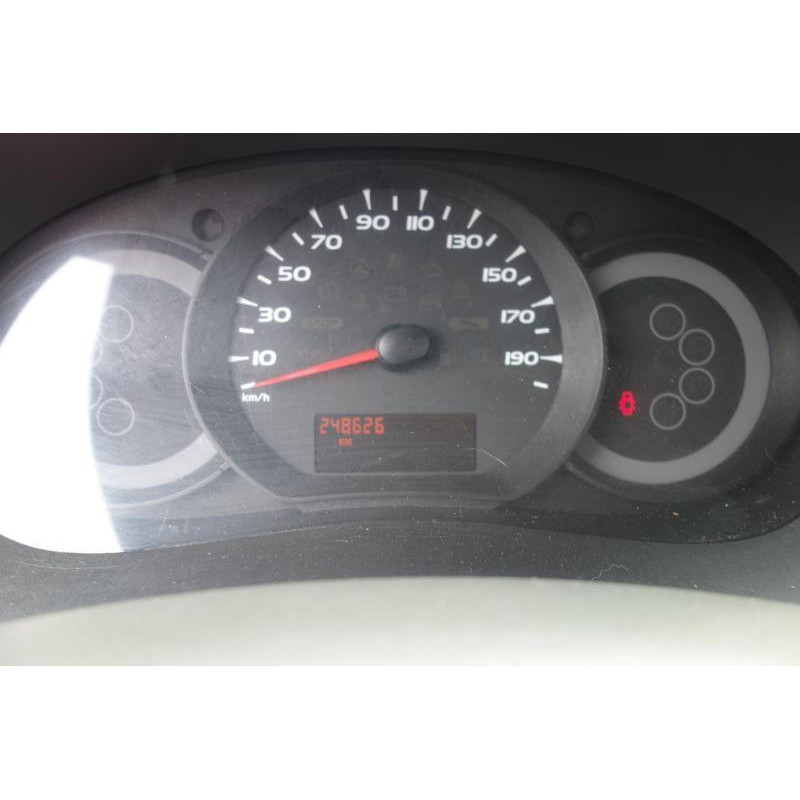 Moto ventilateur radiateur RENAULT KANGOO 2 Photo n°8