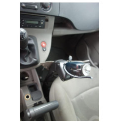 Moto ventilateur radiateur RENAULT KANGOO 2