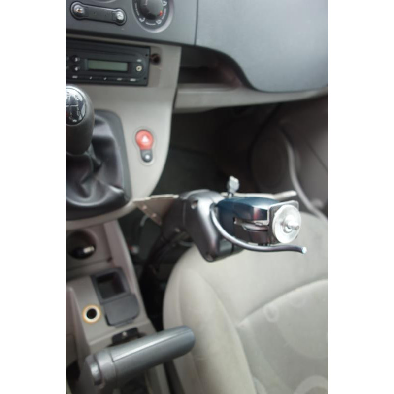 Moto ventilateur radiateur RENAULT KANGOO 2 Photo n°10