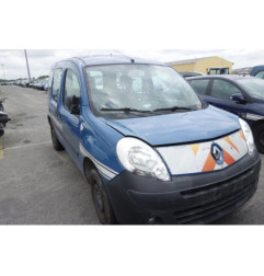 Moto ventilateur radiateur RENAULT KANGOO 2