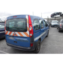 Moto ventilateur radiateur RENAULT KANGOO 2