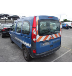 Moto ventilateur radiateur RENAULT KANGOO 2