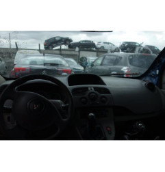 Moto ventilateur radiateur RENAULT KANGOO 2