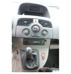 Moto ventilateur radiateur RENAULT KANGOO 2