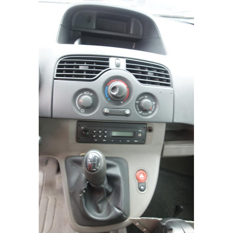 Moto ventilateur radiateur RENAULT KANGOO 2 Photo n°15