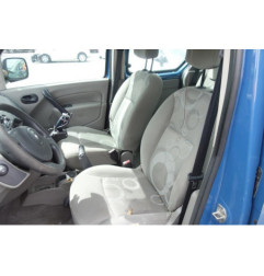 Moto ventilateur radiateur RENAULT KANGOO 2