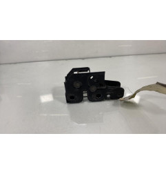 Fermeture de capot SKODA FABIA 2