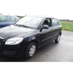 Fermeture de capot SKODA FABIA 2
