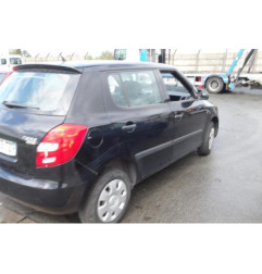 Fermeture de capot SKODA FABIA 2