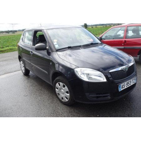 Air bag conducteur SKODA FABIA 2