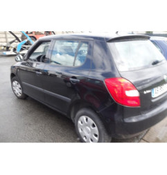 Air bag conducteur SKODA FABIA 2