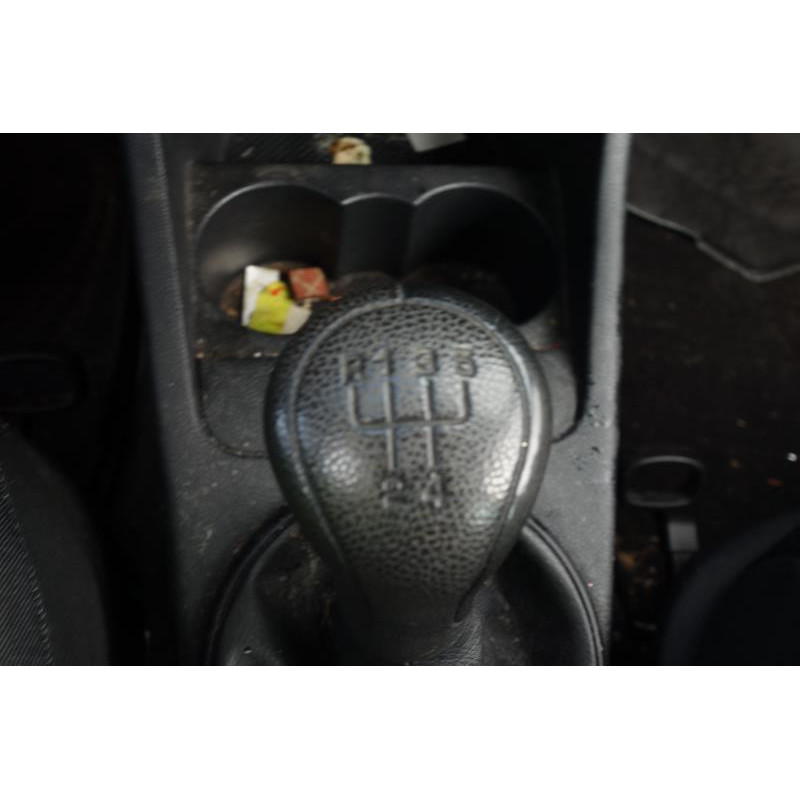 Air bag conducteur SKODA FABIA 2 Photo n°8