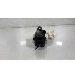 Ceinture arriere droit SKODA FABIA 2 Photo n°1