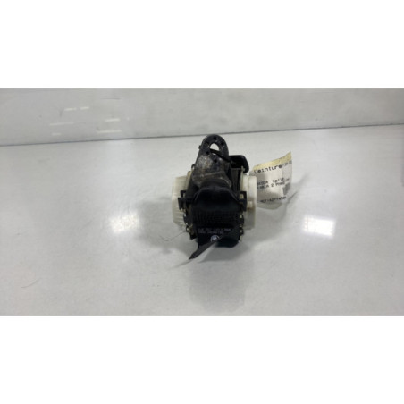 Ceinture arriere droit SKODA FABIA 2 Photo n°1
