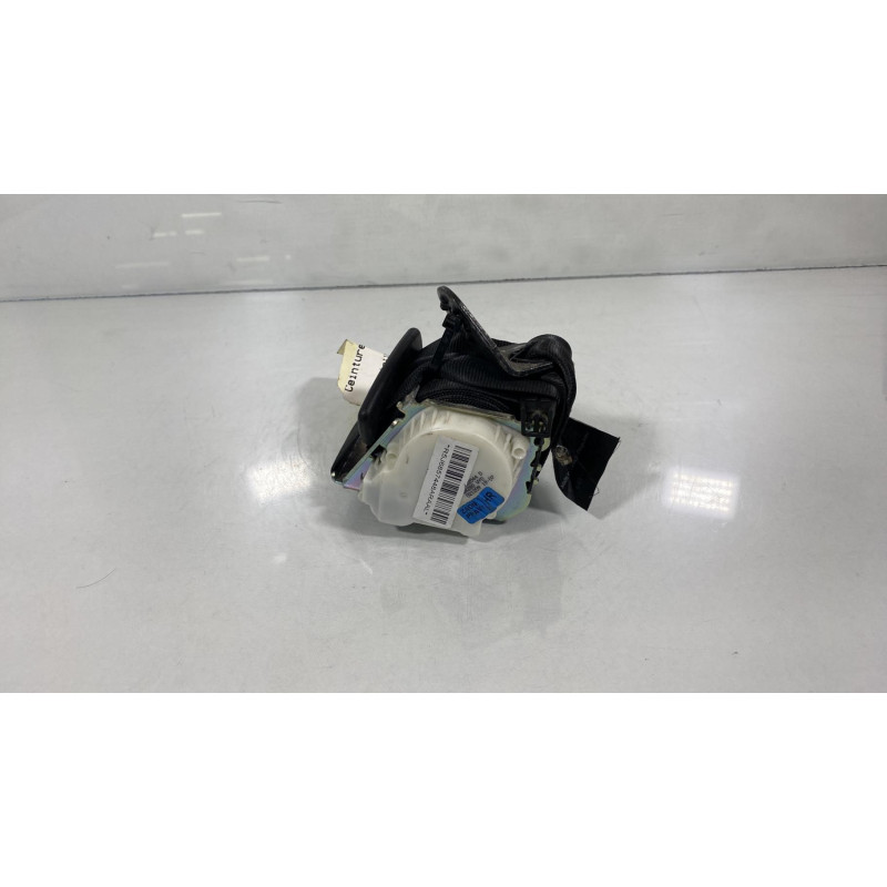 Ceinture arriere droit SKODA FABIA 2 Photo n°3