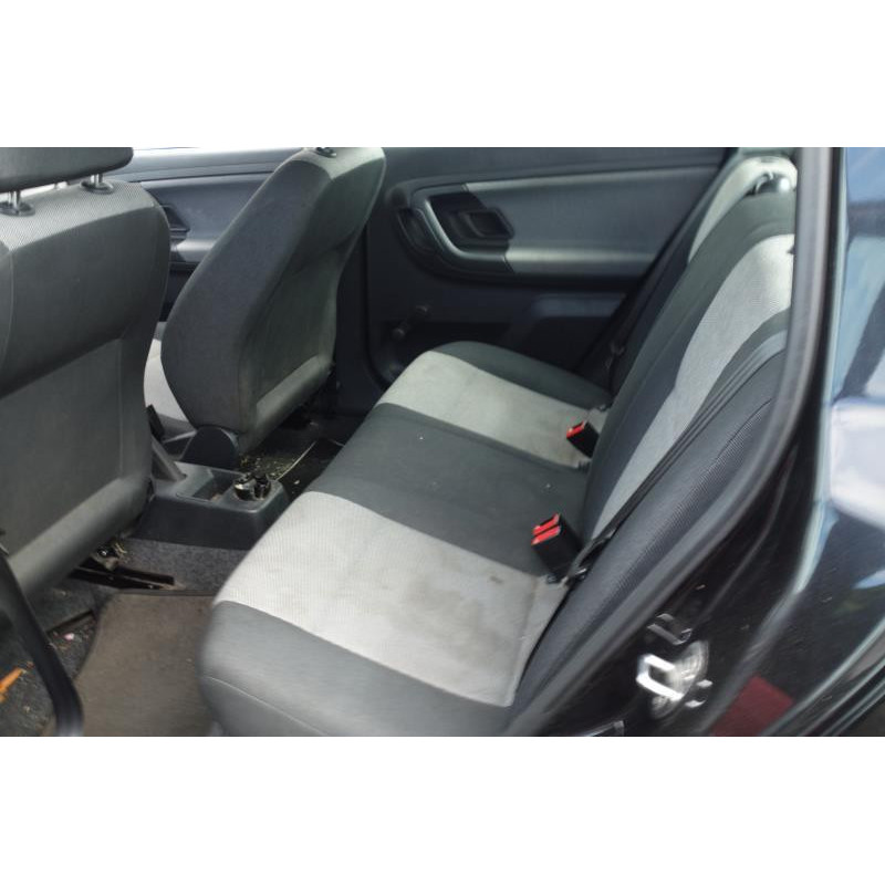 Ceinture arriere droit SKODA FABIA 2 Photo n°9