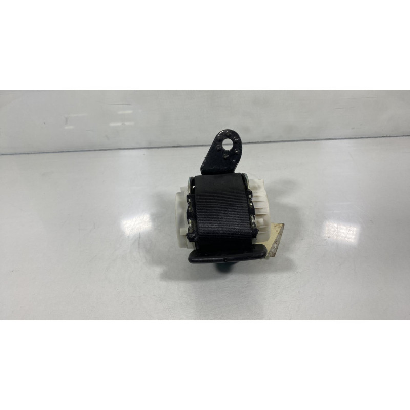 Ceinture arriere gauche SKODA FABIA 2 Photo n°2