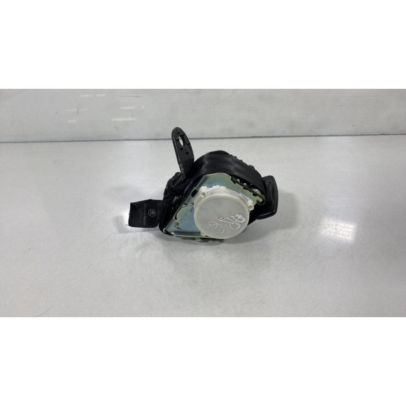 Ceinture arriere gauche SKODA FABIA 2 Photo n°3